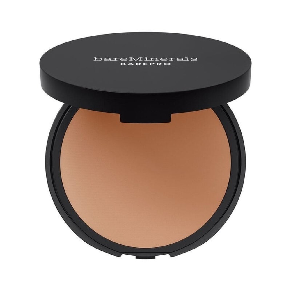 bareMinerals Barepro Perfecting Powder Foundation Medium Deep 40 Cool